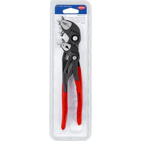 Knipex Zangensatz (003120V01)
