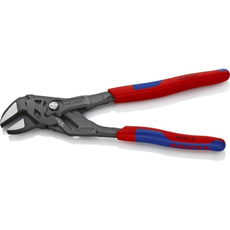 Knipex Verstellzange, 250 mm (8602250)