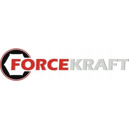 Forcekraft Handfettpresse, 5 kg