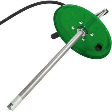 Rockforce Handschmiergerät/Handfettpresse (25 kg)