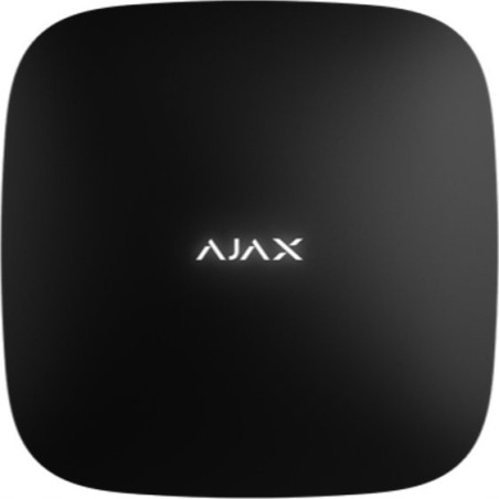 Ajax VALDYMO SKYDELIS ACC 12V Netzteil/für HUB 17938 AJAX