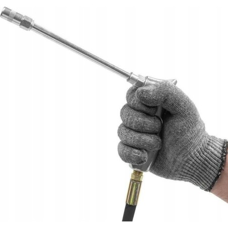 Forsage Handschmiervorrichtung (25 kg)