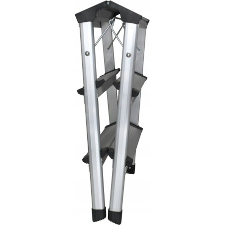 KS Tools Treppe mit 2×3 Stufen, 600 mm, KS Tools