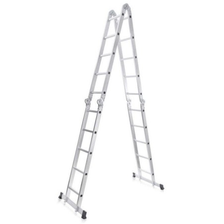 UNIVERSAL-LEITER BL-405B FÜR DEN HAUSHALT