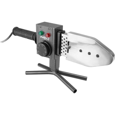 Neo Kunststoffrohrschweißgerät 800 W