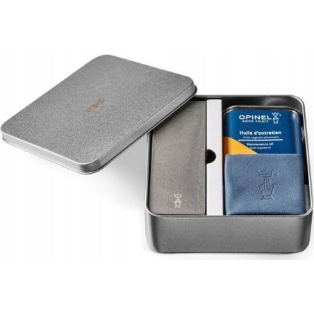 Opinel Opinel Pflegeset