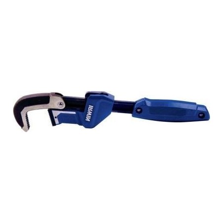 Irwin IRWIN UNIVERSAL-VERSCHLUSSSCHLÜSSEL QUICK-WRENCH 3–58 mm