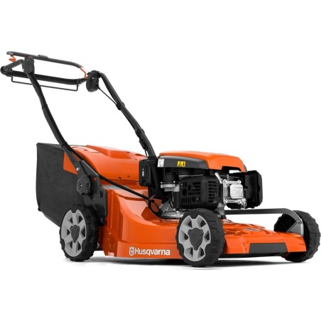 Husqvarna Benzin-Rasenmäher HUSQVARNA LC353VE