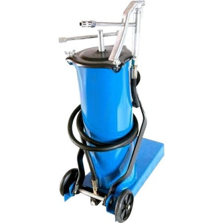 Fußschmiervorrichtung 10 kg [Stück] – EV SMAR