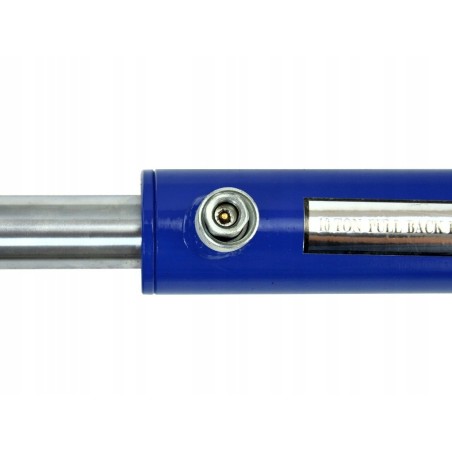 Hydraulischer Blechabzieher 10 t (5)