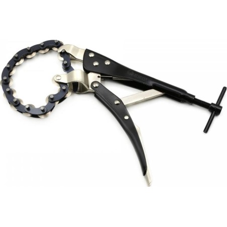 Geko KETTENSCHNEIDER FÜR AUSPUFFROHRE 18–93 MM (20) G02726 GEKO