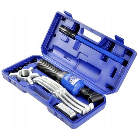 Hydraulischer Lagerabzieher 10 t (2)