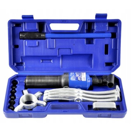 Hydraulischer Lagerabzieher 10 t (2)