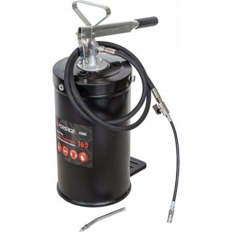 Forsage Handpumpe/Handpresse 16 kg