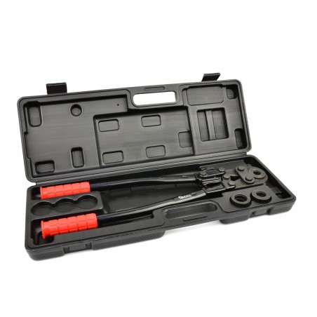 Rohrpresszange für PEX-AL- und PEX-Rohre TH16-26 (4)