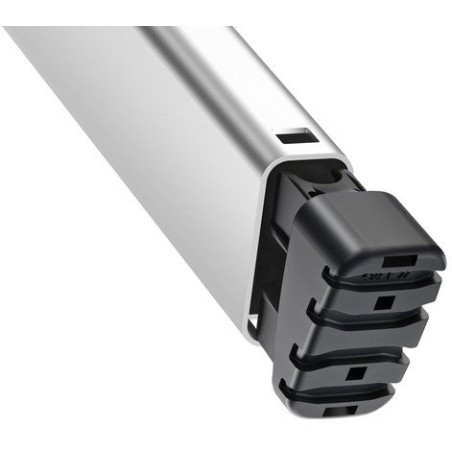 Gartenhocker L60 StandardLine / Aluminium / 6-teilig 038160607