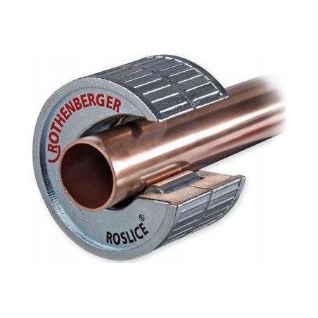 Rothenberger Rohrschneider 15 mm