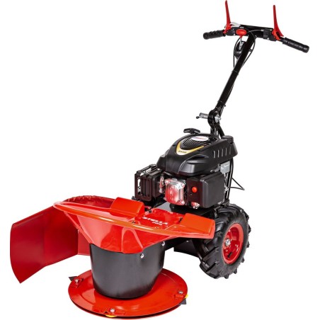 Benzinrasenmäher Stella Garden Rato