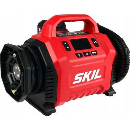 Oro-Kompressor Skil 3153 CA 20 V (ohne Akku und Ladegerät)