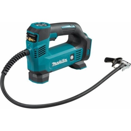 Makita-Kompressor, Akku-Kompressor, 18 V, 0*Ah