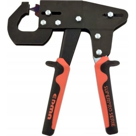 Beschaffung von Profilverbindungszangen EDMA Ultra Profil