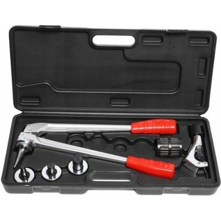 Forsage Hydraulischer Hand-Rohr-Expander (1–6–32 mm)