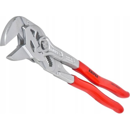 LOGO-Tools Knipex Zange KN18 (7.6180)