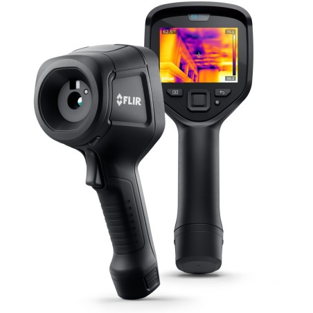 FLIR Professionelle Wärmebildkamera E6-PRO mit WLAN