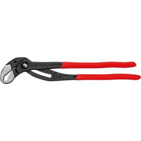 Knipex Rohrzange Knipex Cobra 87 01 400