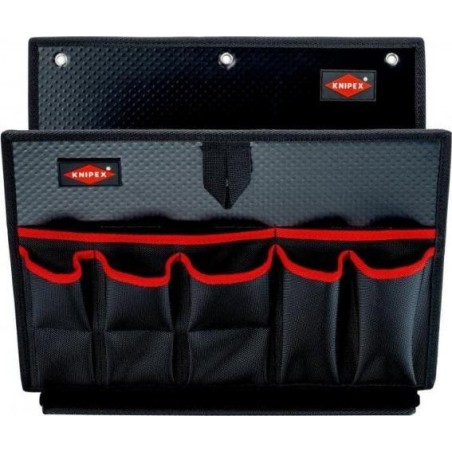 Knipex Werkzeugtasche 00 21 19 LB WK