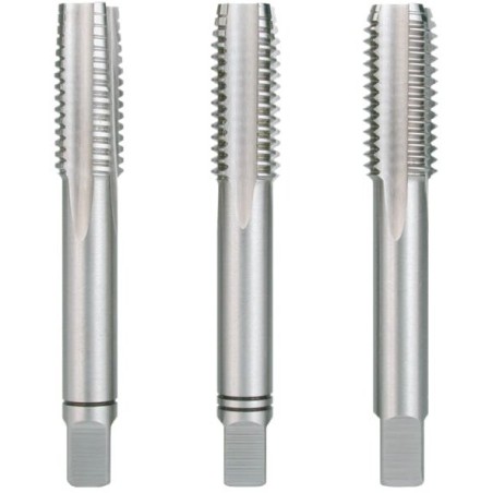 Gewindebohrer RUKO M DIN 352 HSS M20