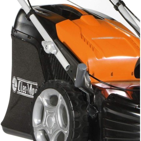 Benzin-Rasenmäher Oleo-Mac G53 TK Allroad 4 (66079074E5)