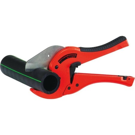Rothenberger Rohrschere für PEX-, PP-, PVC- und PE-Rohre 0–50 mm ROTHENBERGER