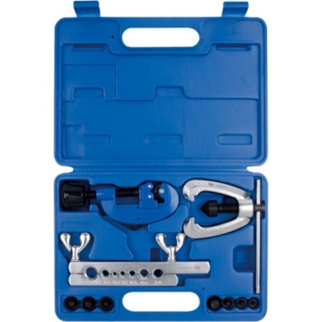 King Tony KT-Anschlussstück für Bremsschlauch, 10 Stück