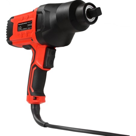 Mar-Pol Schlagschrauber M80492, 950 W, 1/2"