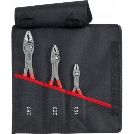 Knipex Roll-UP Bag TwinGrip