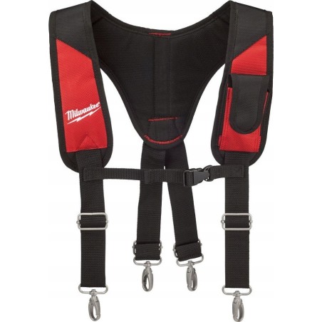 Milwaukee MILWAUKEE WAIST HARNESS