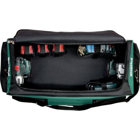 Metabo Große Werkzeugtasche