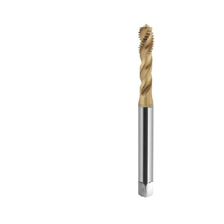 Fanar Handgewindebohrer DIN-376C R40 HSSE TIN 800X M20 (D2-513X01-0200)