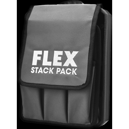 Hängende Werkzeugtasche FLEX Stack Pack