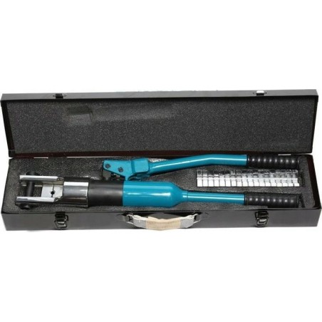 Forsage Hydraulische Kabelpresse 13 t