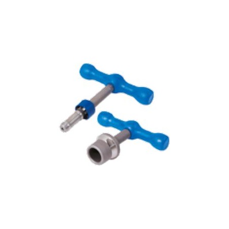 Kisan Rohrkalibrator 25 x 2,5 mm (41.04.04)