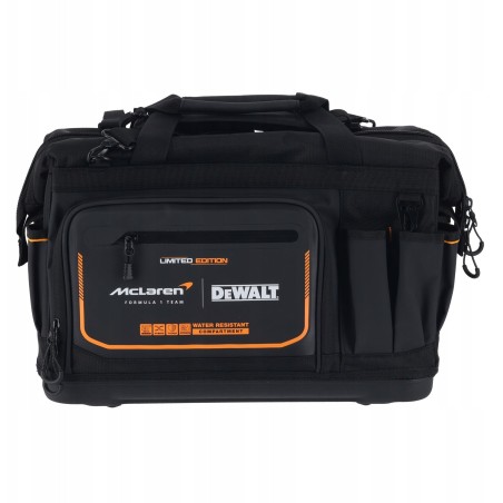 Dewalt Werkzeugtasche McLaren DWST60104-9