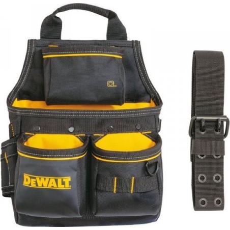 Dewalt Gürteltasche, Werkzeugtasche (1 Stück)