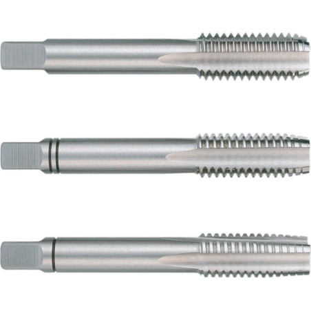 Handbohrer RUKO UNC 352 HSS 3/4"