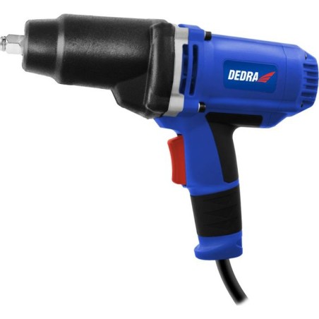 Dedra DED7973 950-W-Schlagschrauber, 1/2"