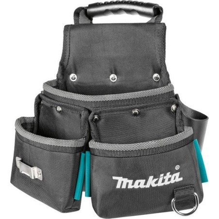 Makita 3-teilige Schraubentasche