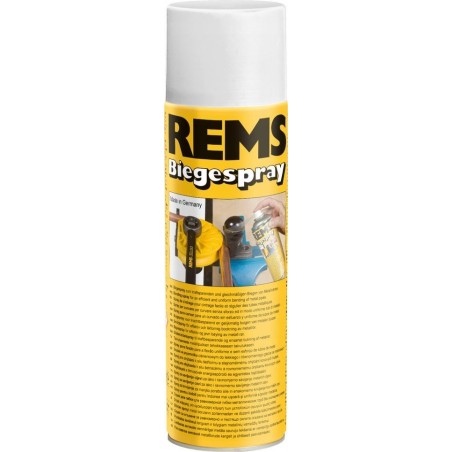Rems Rohrbiege-Spray Rems 400 ml