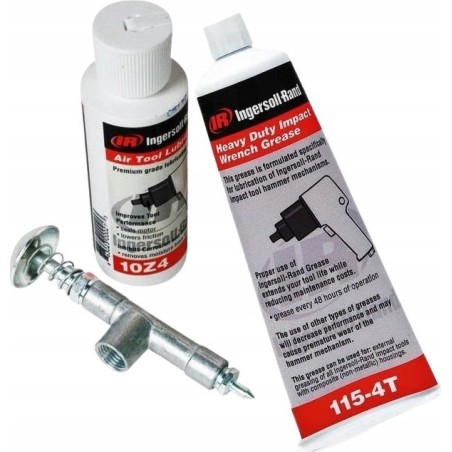 Bestellnummer 115-LBK1: INGERSOLL-Schraubenschlüssel-Schmierkit