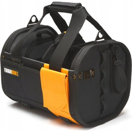 ToughBuilt Offene Werkzeugtasche mit verstellbaren Laschen ToughBuilt(r), 30 cm